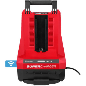 Milwaukee MX FUEL™ MXF SC super nabíjačka